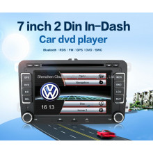 Car DVD Player for VW